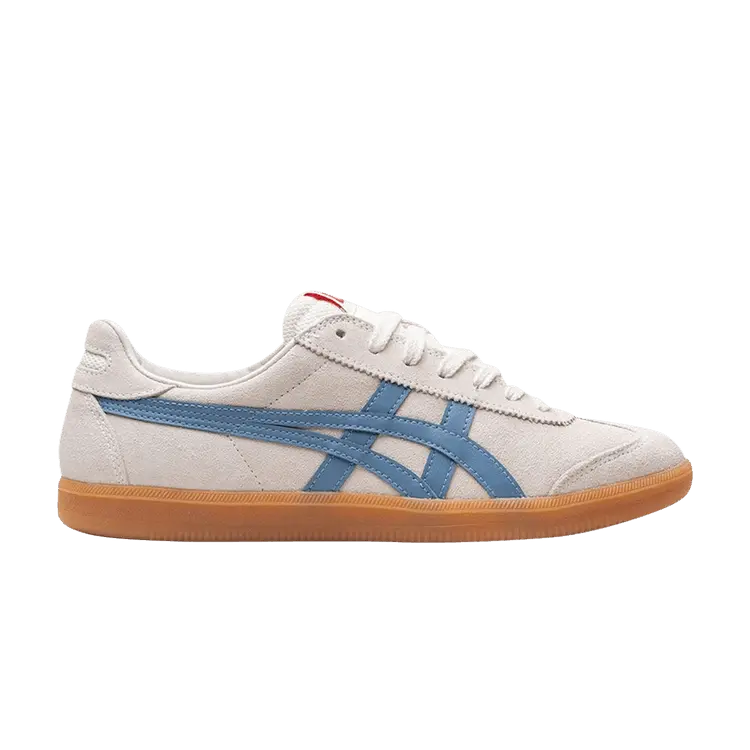 Кроссовки Tokuten 'White Blue Gum', кремовый
Кроссовки Tokuten 'White Blue Gum', кремовый