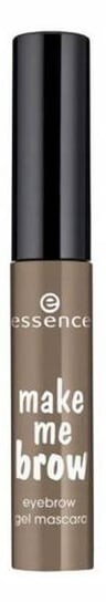 Гелевая тушь для бровей, 06 Ebo Essence, Make Me Brow
Гелевая тушь для бровей, 06 Ebo Essence, Make Me Brow