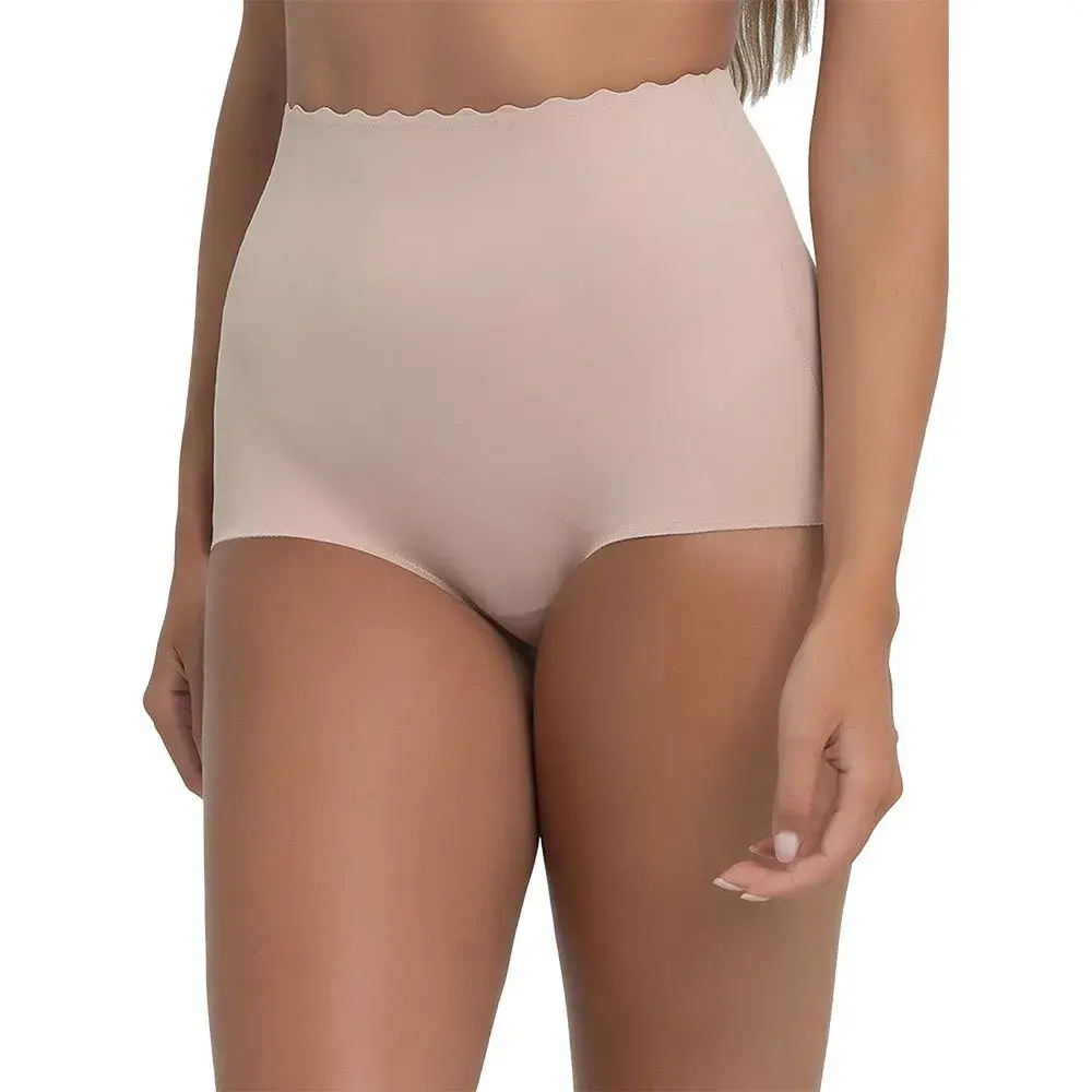 Трусы Dim Paris AD04G91.3UY, бежевый
Трусы Dim Paris AD04G91.3UY, бежевый