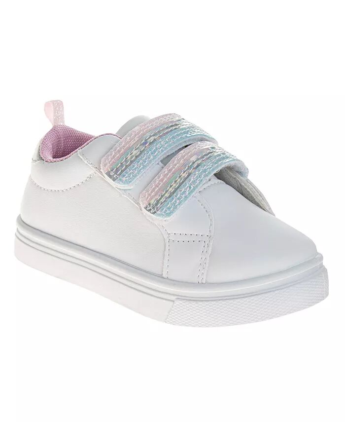 Кроссовки на липучке для девочек Laura Ashley
Кроссовки на липучке для девочек Laura Ashley