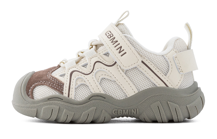 EBMINI Нескользящие, противоударные, износостойкие, легкие, амортизирующие, термобелье, низкие, детские, повседневные кроссовки
EBMINI Нескользящие, противоударные, износостойкие, легкие, амортизирующие, термобелье, низкие, детские, повседневные кроссовки