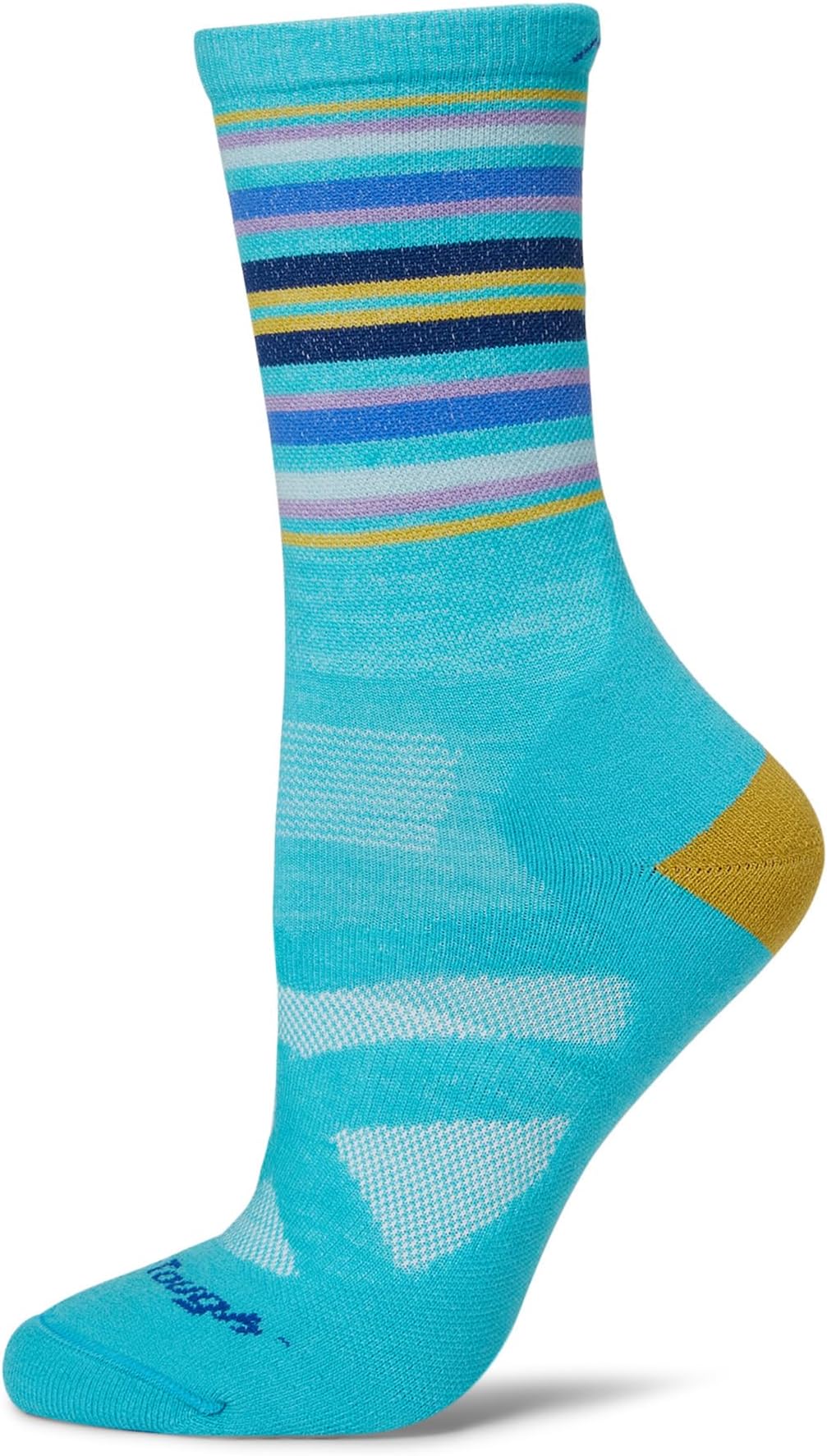 Носки Darn Tough Vermont Women's Oslo Nordic Boot Lightweight with Cushion, Teal
Носки Darn Tough Vermont Women's Oslo Nordic Boot Lightweight with Cushion, Teal