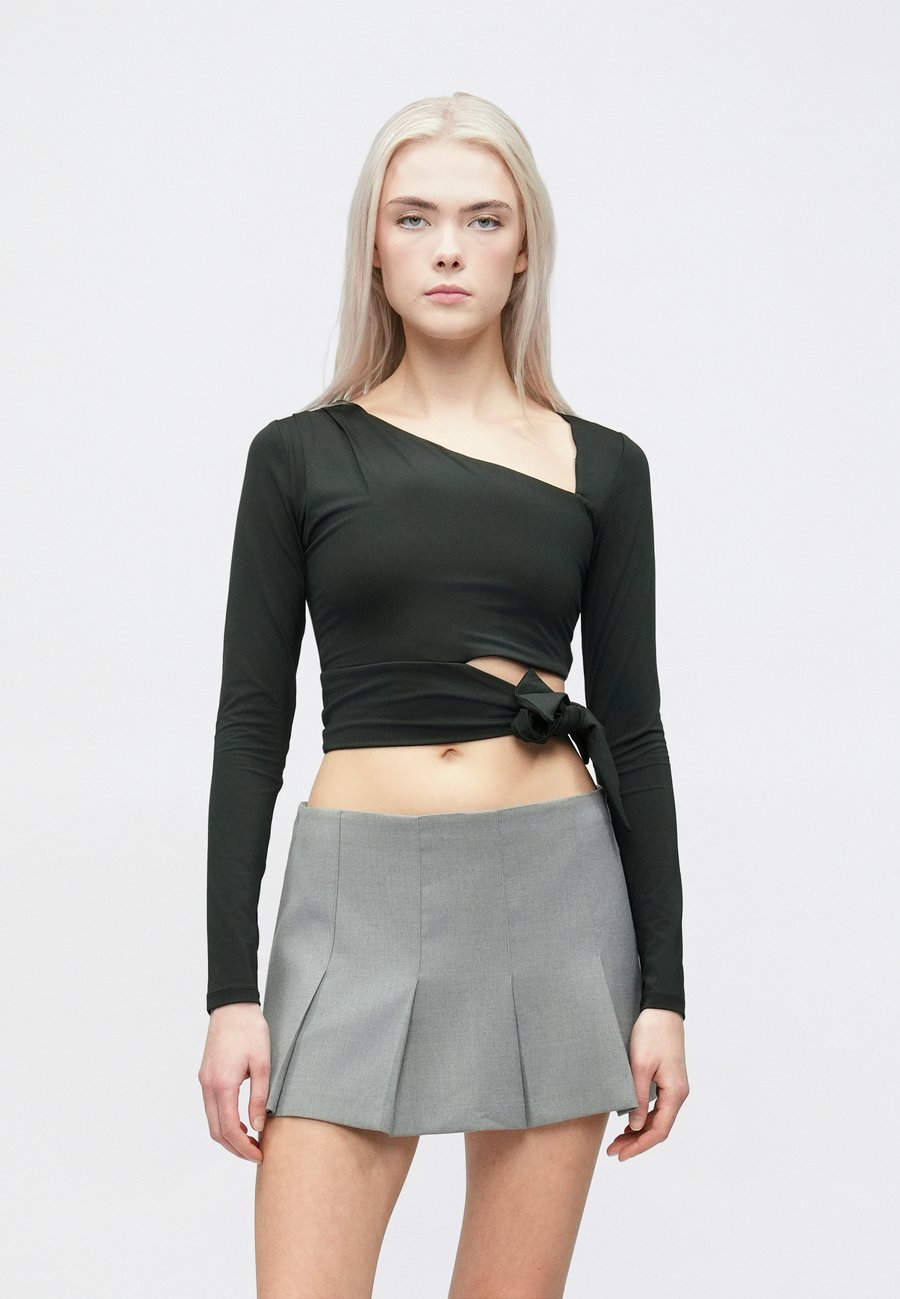 Топ LeGer by Lena Gercke CANDY, Black
Топ LeGer by Lena Gercke CANDY, Black