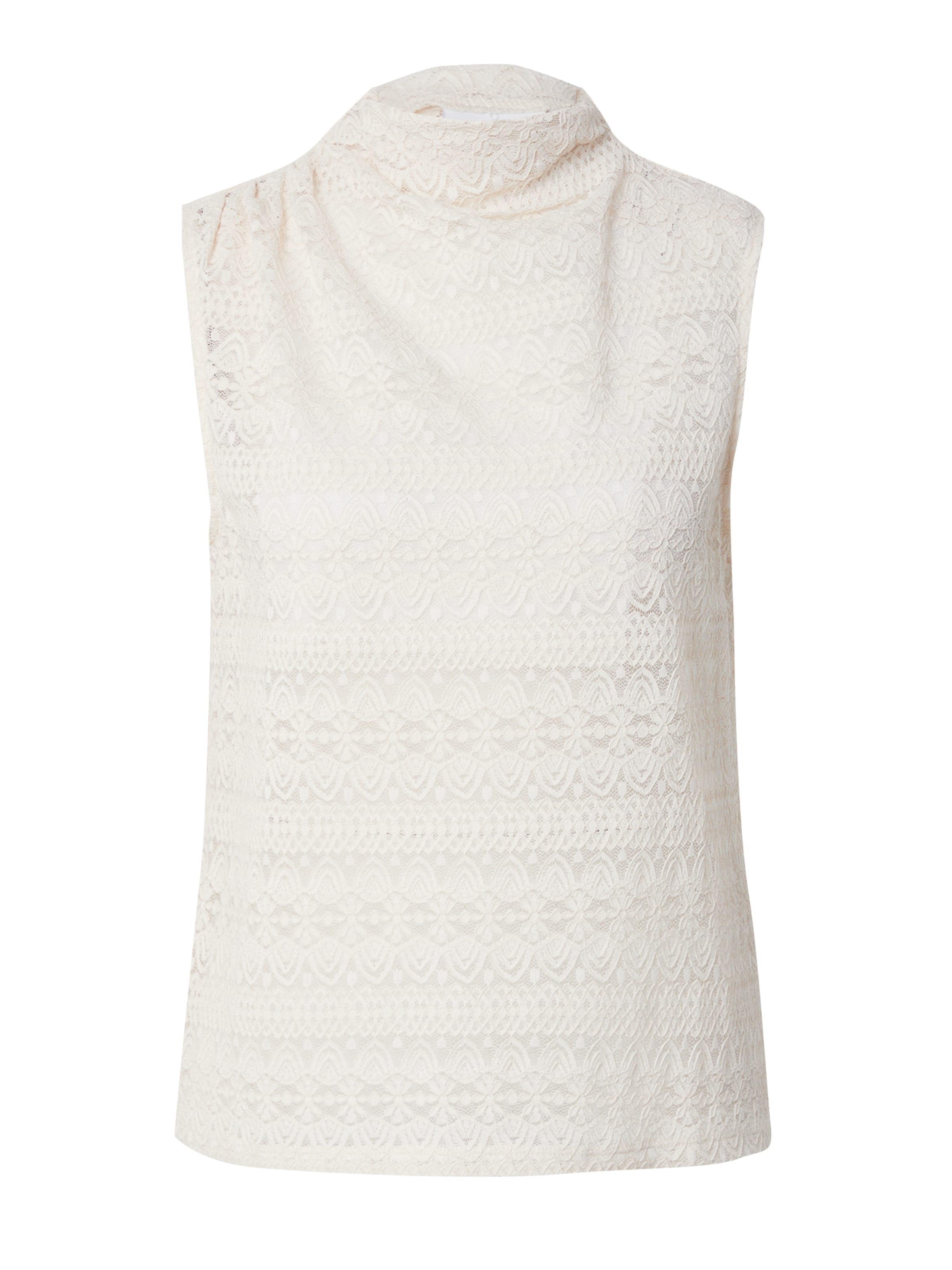 VILA Блузка в цвете Off White
VILA Блузка в цвете Off White