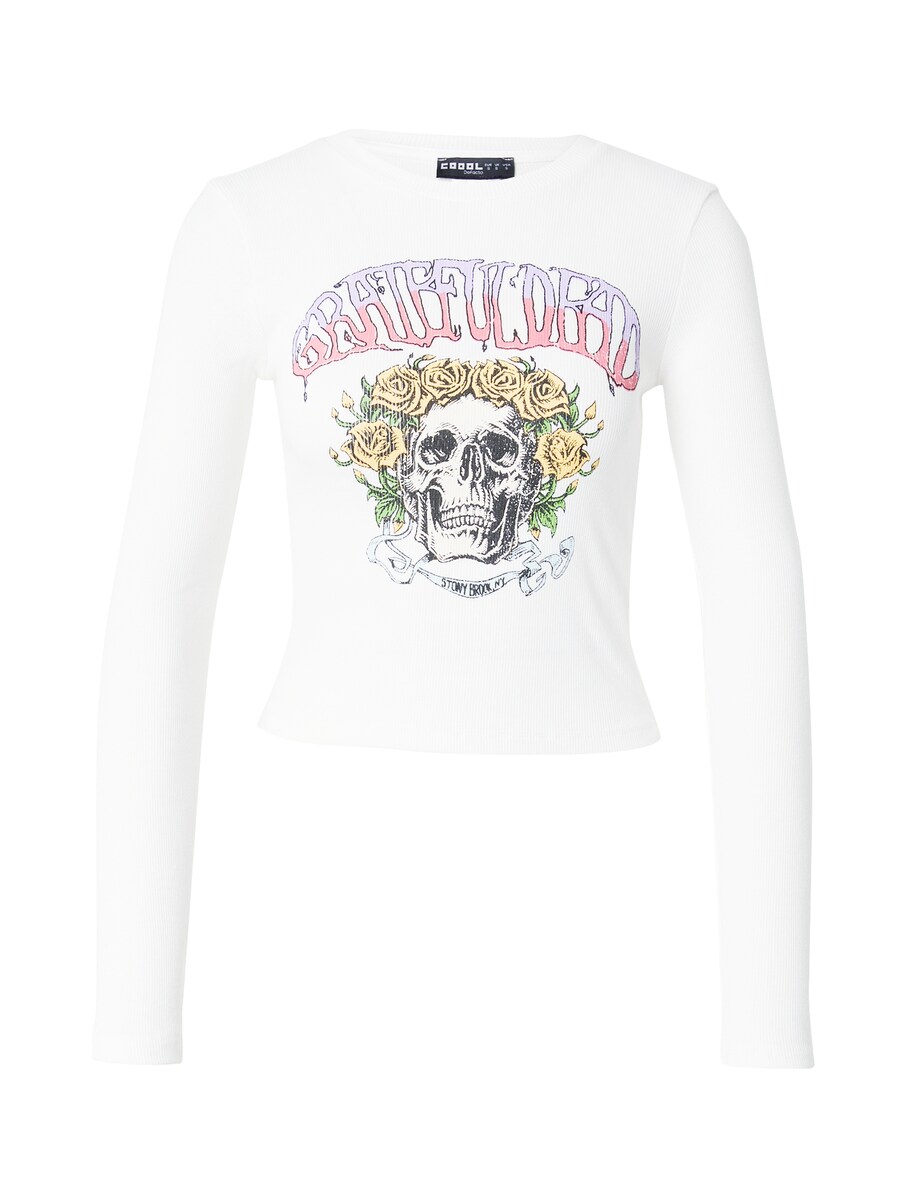 Рубашка DeFacto, белый
Рубашка DeFacto, белый