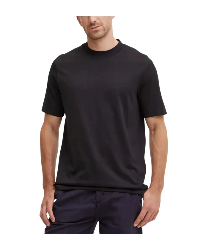 Футболка Emporio Armani, черный
Футболка Emporio Armani, черный