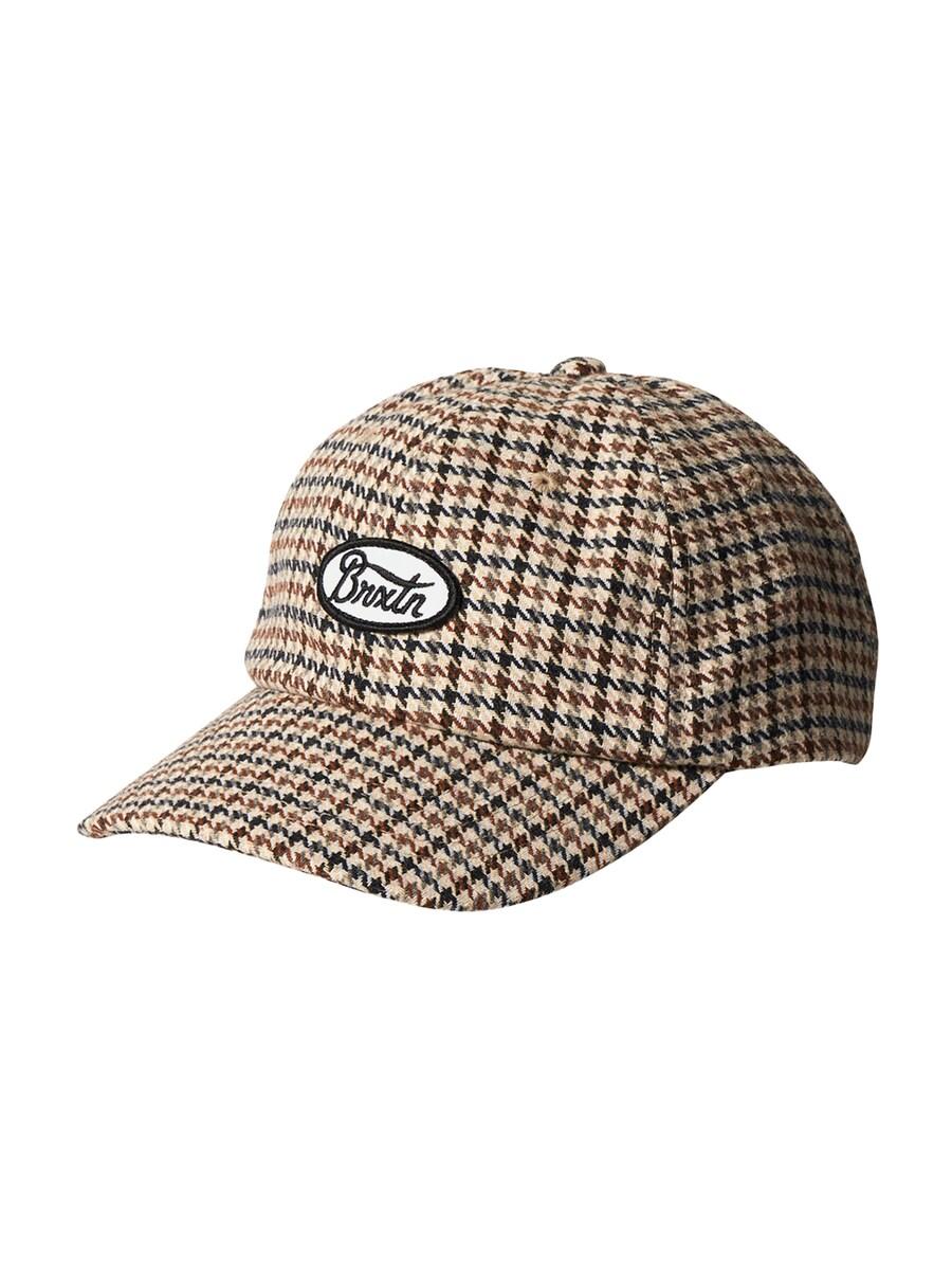 Бейсболка Brixton Cap PARSONS, коричневый
Бейсболка Brixton Cap PARSONS, коричневый