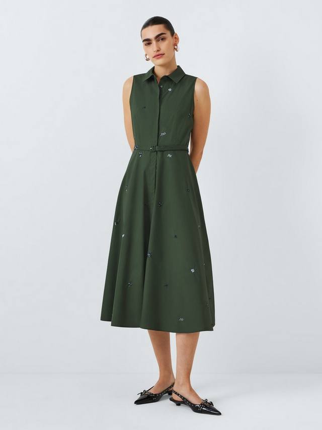 Платье Marella, зеленый
Платье Marella, зеленый