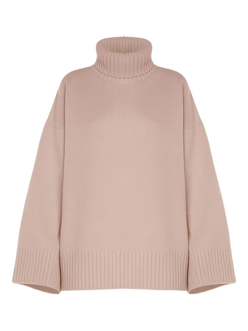 Свитер с воротником-стойкой Malo, нейтральный
Свитер с воротником-стойкой Malo, нейтральный