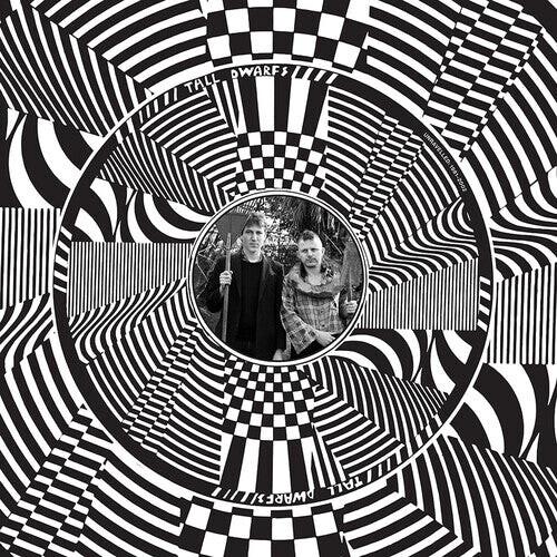 CD диск Tall Dwarfs: Unravelled: 1981 - 2002
CD диск Tall Dwarfs: Unravelled: 1981 - 2002