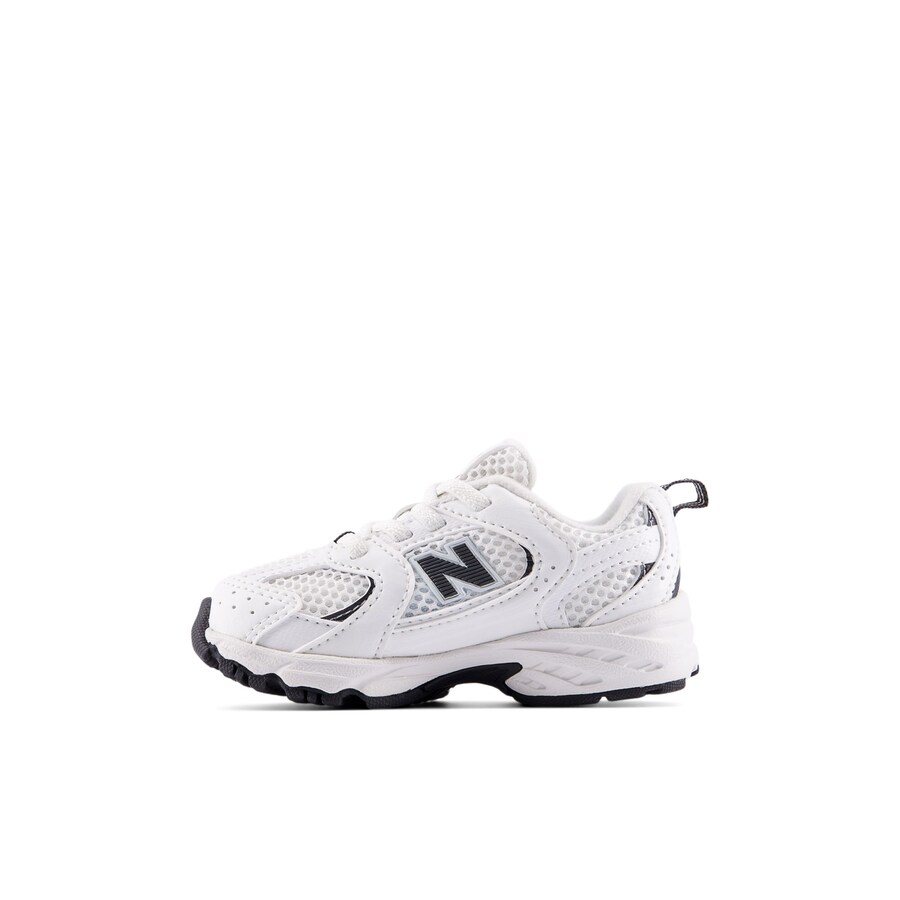 Кроссовки new balance 530 BUNGEE, белый
Кроссовки new balance 530 BUNGEE, белый