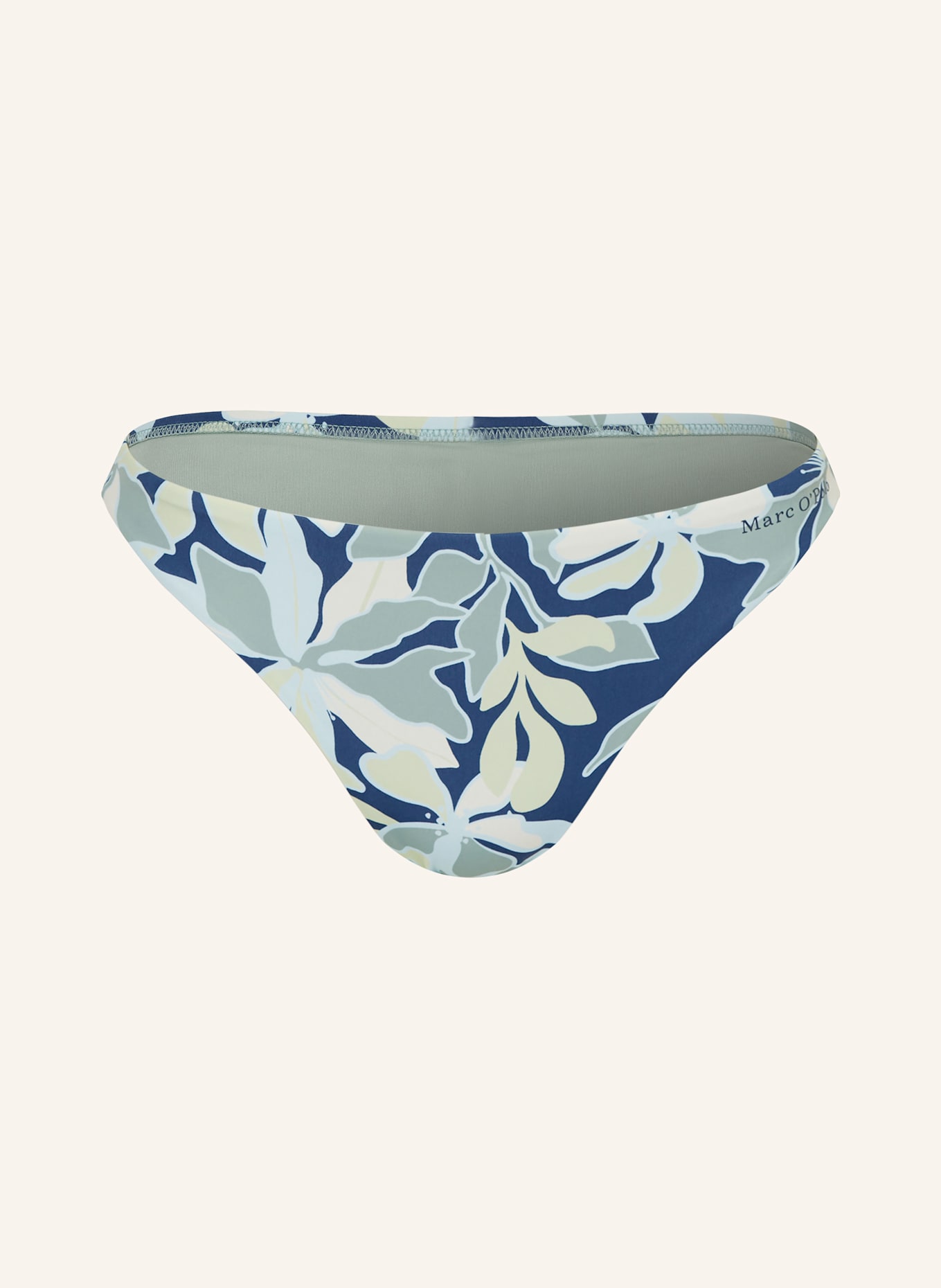 Базовые плавки бикини Marc O'Polo, мультиколор
Базовые плавки бикини Marc O'Polo, мультиколор