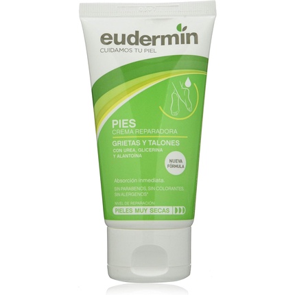 Крем для ног 75 мл Eudermin
Крем для ног 75 мл Eudermin