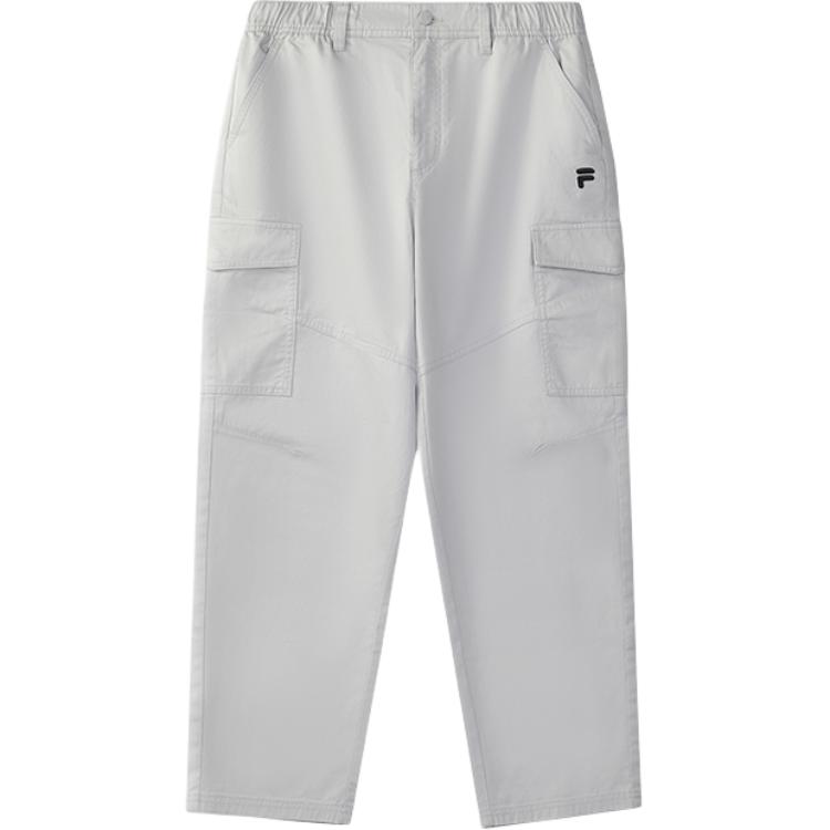 Карго брюки мужские light mist gray GY FILA FUSION, серый
Карго брюки мужские light mist gray GY FILA FUSION, серый