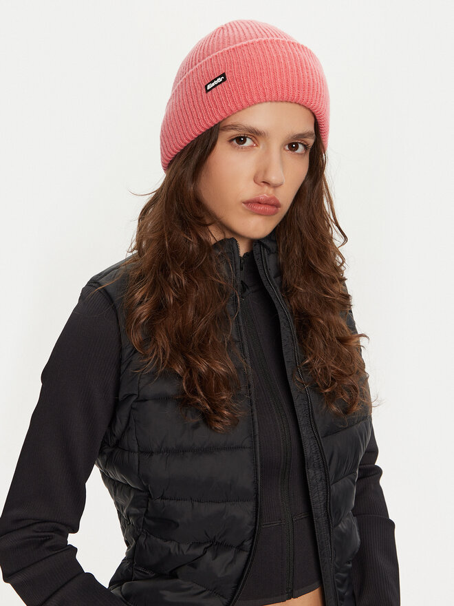 Зимняя шапка Eisbär Salma 75047 450, красный
Зимняя шапка Eisbär Salma 75047 450, красный