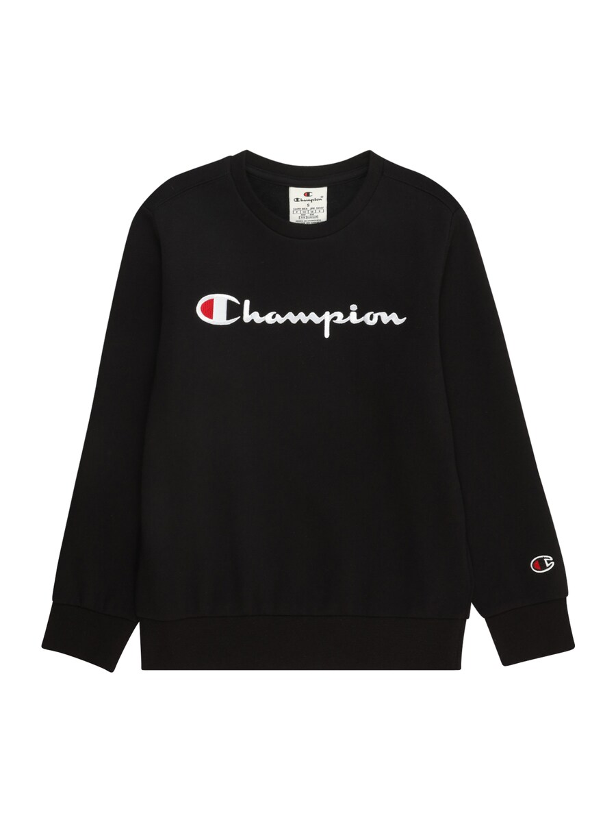 Худи Champion Authentic Athletic Apparel Sweatshirt, черный
Худи Champion Authentic Athletic Apparel Sweatshirt, черный