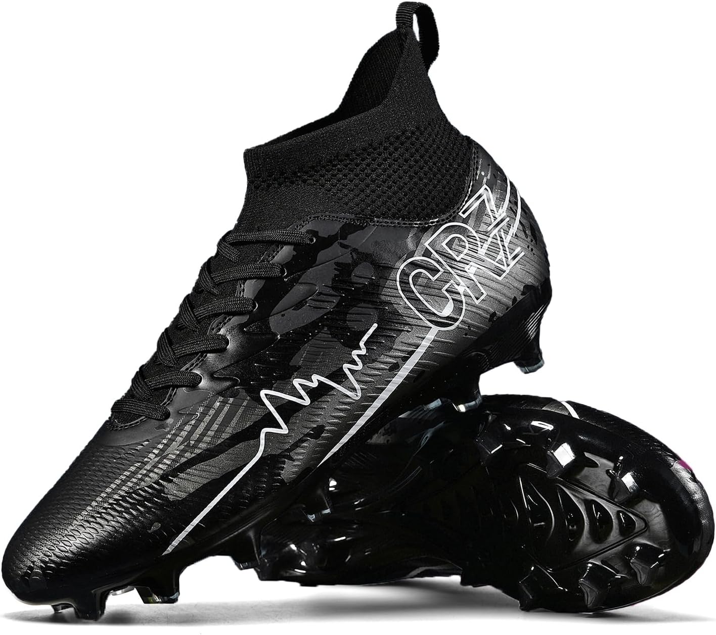 Футбольные бутсы для мужчин и женщин, для игры в зале и на искусственном газоне, детские AG TF тренировочные футбольные кроссовки, унисекс Sunqin, черный
Футбольные бутсы для мужчин и женщин, для игры в зале и на искусственном газоне, детские AG TF тренировочные футбольные кроссовки, унисекс Sunqin, черный