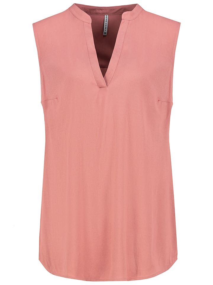 Блузка Fresh Made, розовый
Блузка Fresh Made, розовый