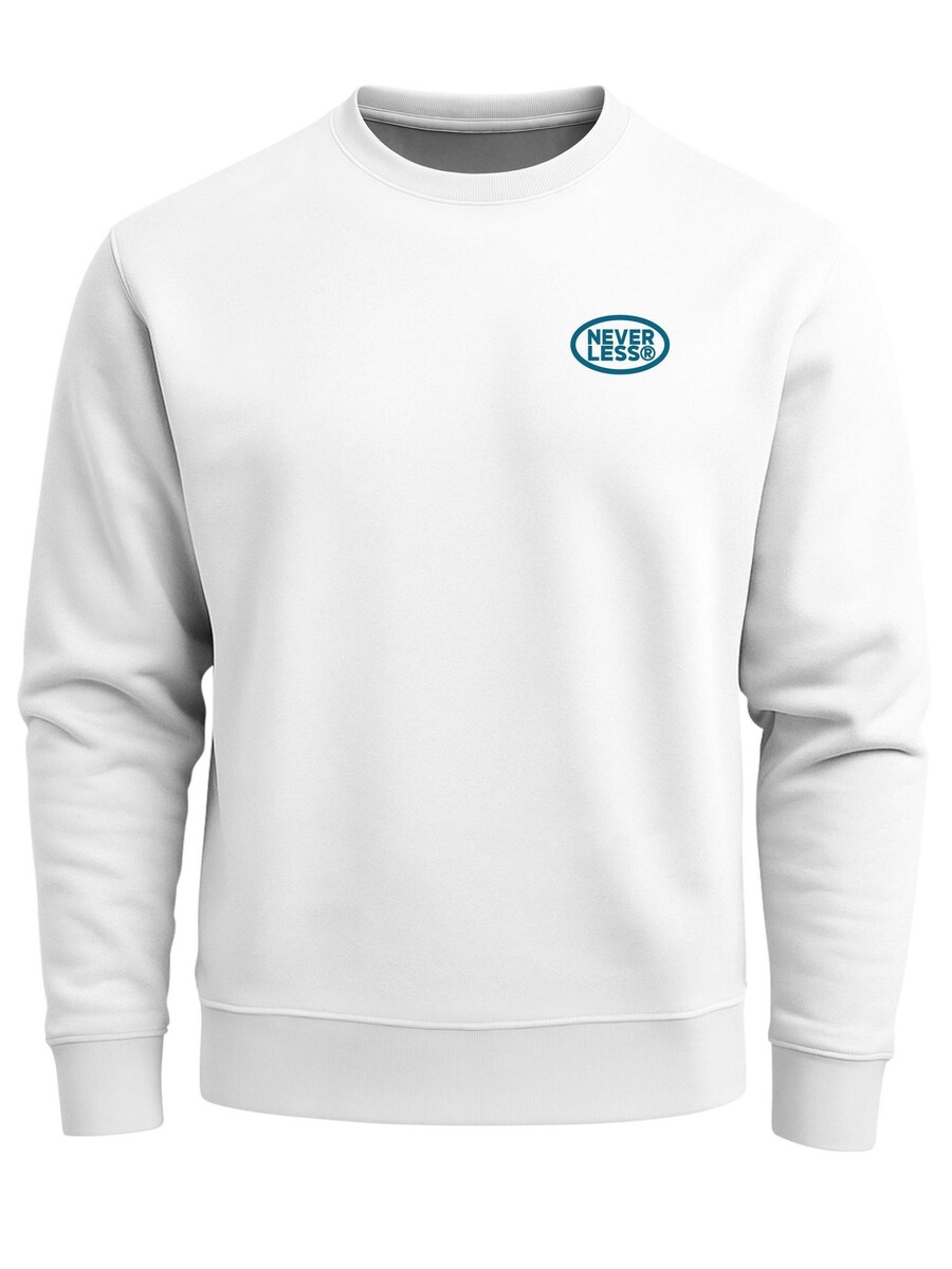 Толстовка Neverless Yosemite Park, белый
Толстовка Neverless Yosemite Park, белый