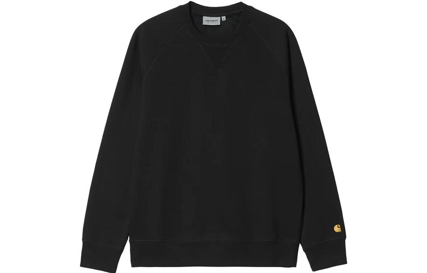 Carhartt WIP Свитшот мужской черный
Carhartt WIP Свитшот мужской черный