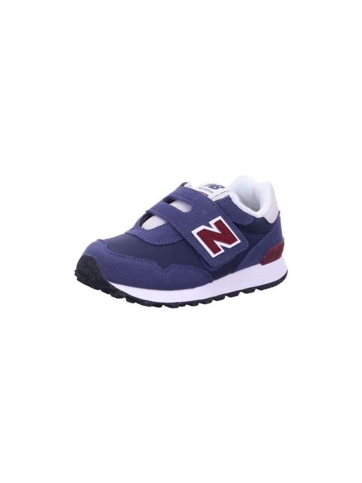 Низкие кеды синего цвета New Balance
Низкие кеды синего цвета New Balance