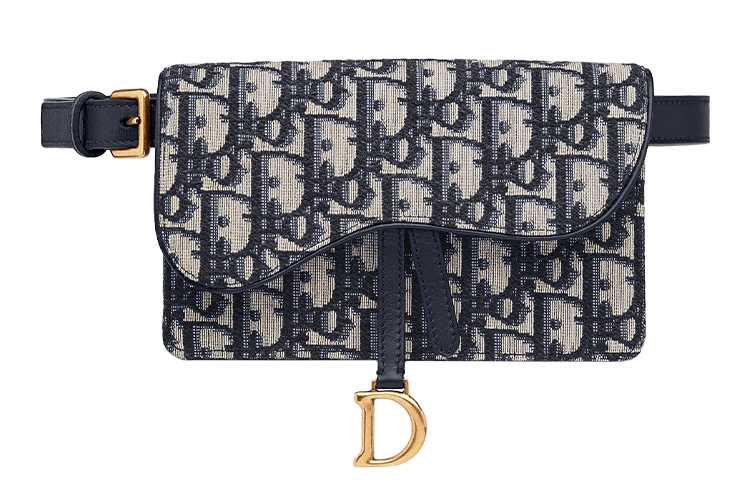 DIOR Сумка через плечо Saddle Embroidery Saddle Bags, фанни-пак, женская, джинсовый синий
DIOR Сумка через плечо Saddle Embroidery Saddle Bags, фанни-пак, женская, джинсовый синий