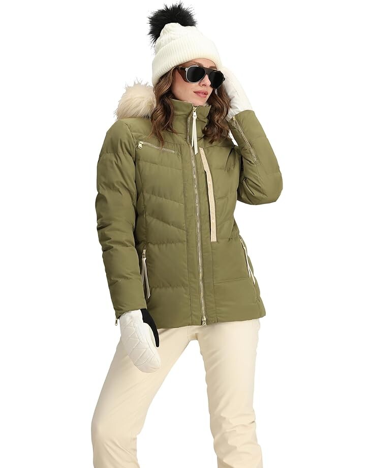 Куртка Obermeyer Circe Down Jacket, цвет Smokey Olive, Серый, Куртка Obermeyer Circe Down Jacket, цвет Smokey Olive
Куртка Obermeyer Circe Down Jacket, цвет Smokey Olive, Серый, Куртка Obermeyer Circe Down Jacket, цвет Smokey Olive
