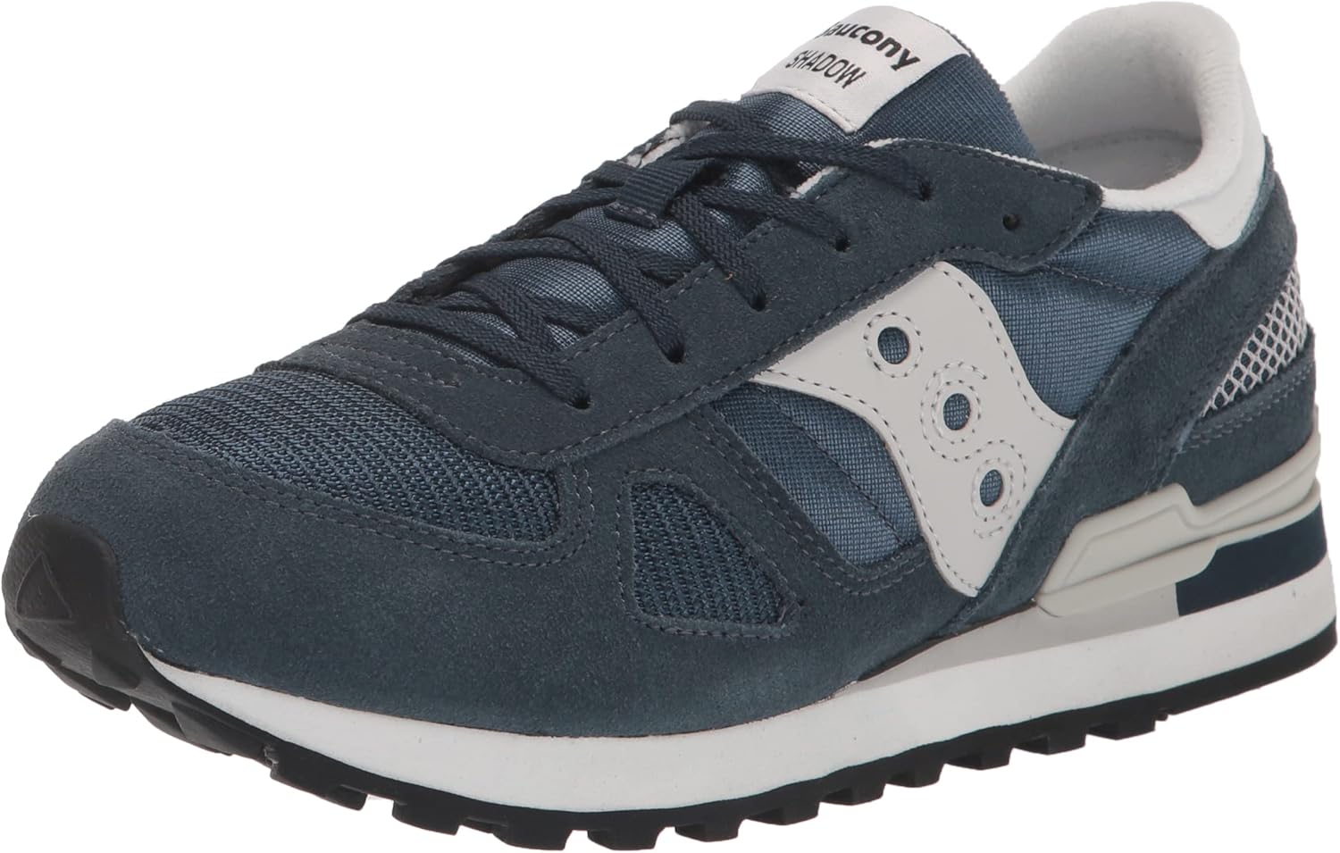 Детские кроссовки Merrell Shadow Original Saucony, синий/серый/темно-синий
Детские кроссовки Merrell Shadow Original Saucony, синий/серый/темно-синий