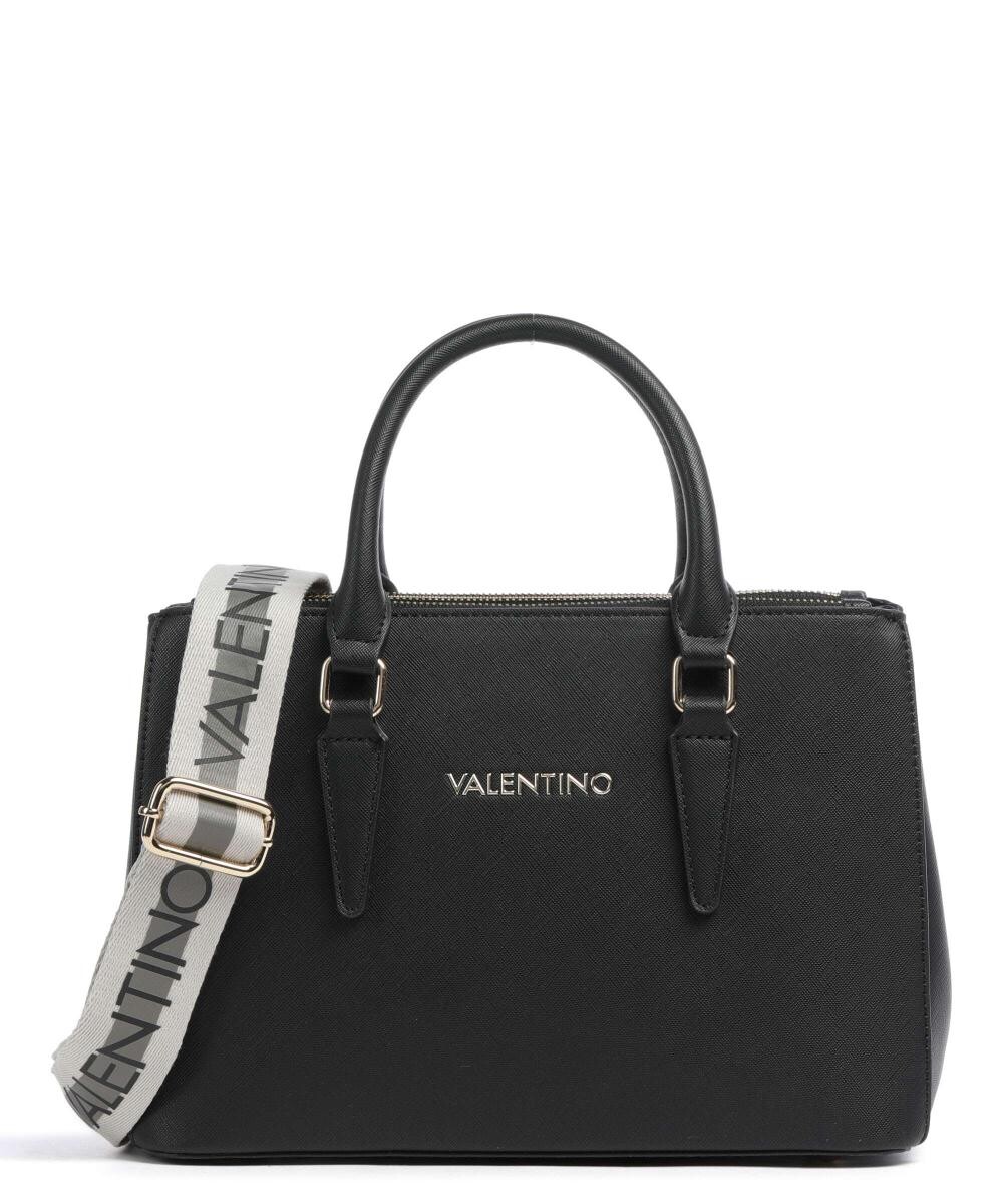 Сумочка Zero re из искусственной кожи Valentino Bags, черный
Сумочка Zero re из искусственной кожи Valentino Bags, черный