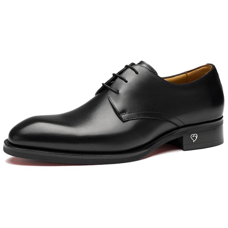 Туфли мужские низкие SAINT ANGELO, Coffee
Туфли мужские низкие SAINT ANGELO, Coffee