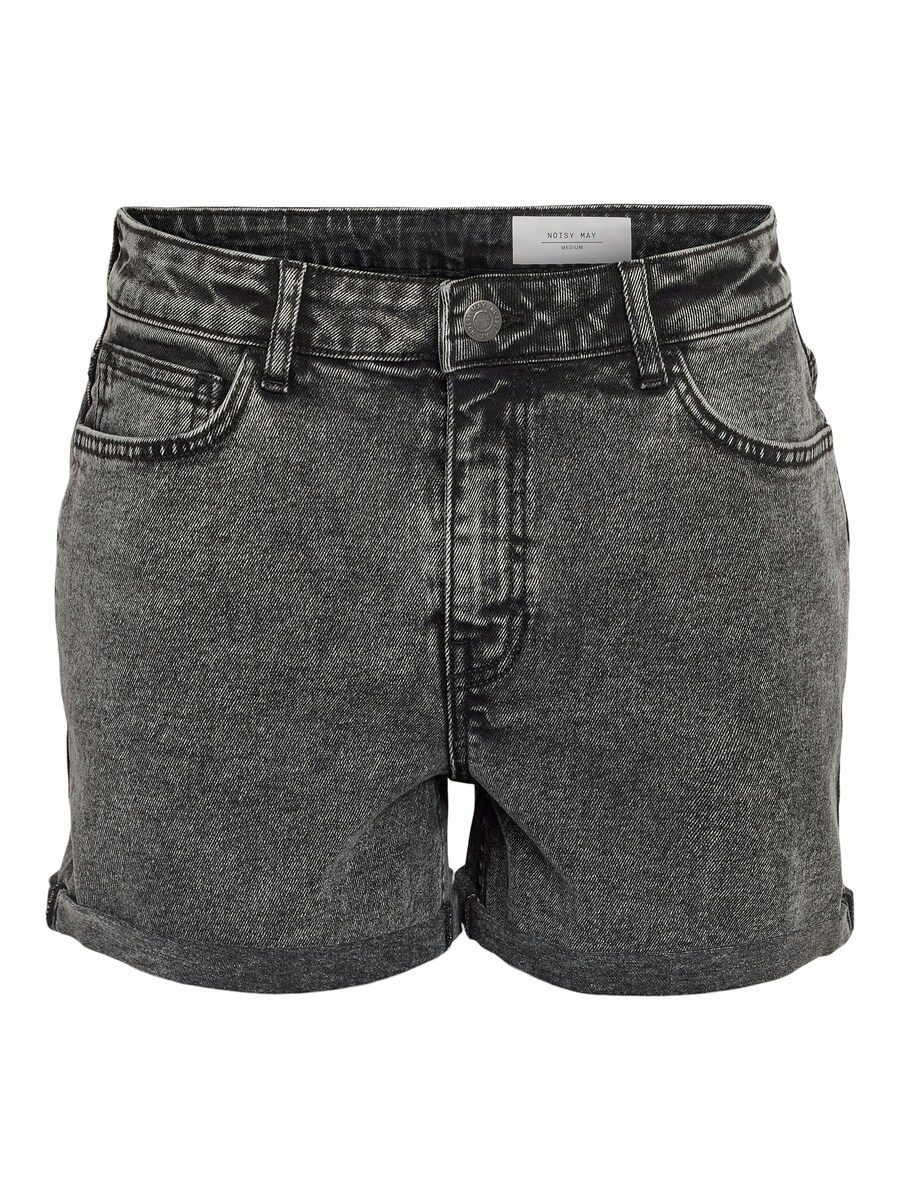 Обычные джинсы Noisy may, серый деним
Обычные джинсы Noisy may, серый деним