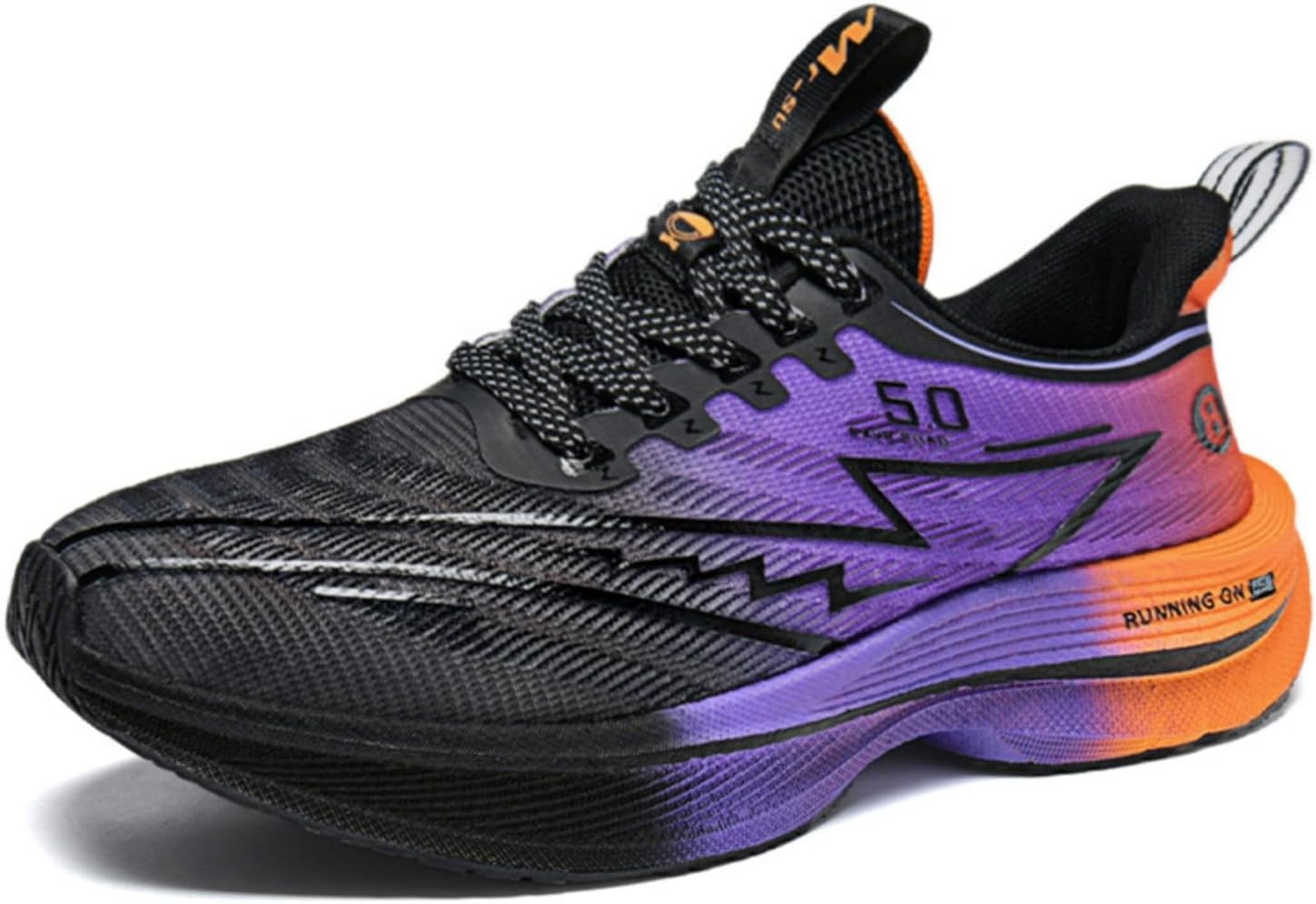 Мужские модные кроссовки Boaobaihuo с дышащей сеткой, шнуровкой и платформой, повседневные низкие нескользящие массивные кроссовки для спорта на улице, тренировок в спортзале, тенниса и бега, черный
Мужские модные кроссовки Boaobaihuo с дышащей сеткой, шнуровкой и платформой, повседневные низкие нескользящие массивные кроссовки для спорта на улице, тренировок в спортзале, тенниса и бега, черный