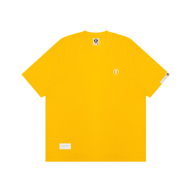 Мужская футболка Aape, Желтый YEX
Мужская футболка Aape, Желтый YEX