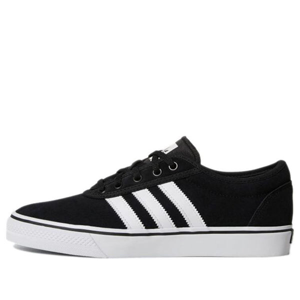 Кроссовки adi ease Adidas, черный
Кроссовки adi ease Adidas, черный