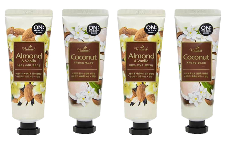 Наборы для ухода Unisex ONTHEBODY
Наборы для ухода Unisex ONTHEBODY