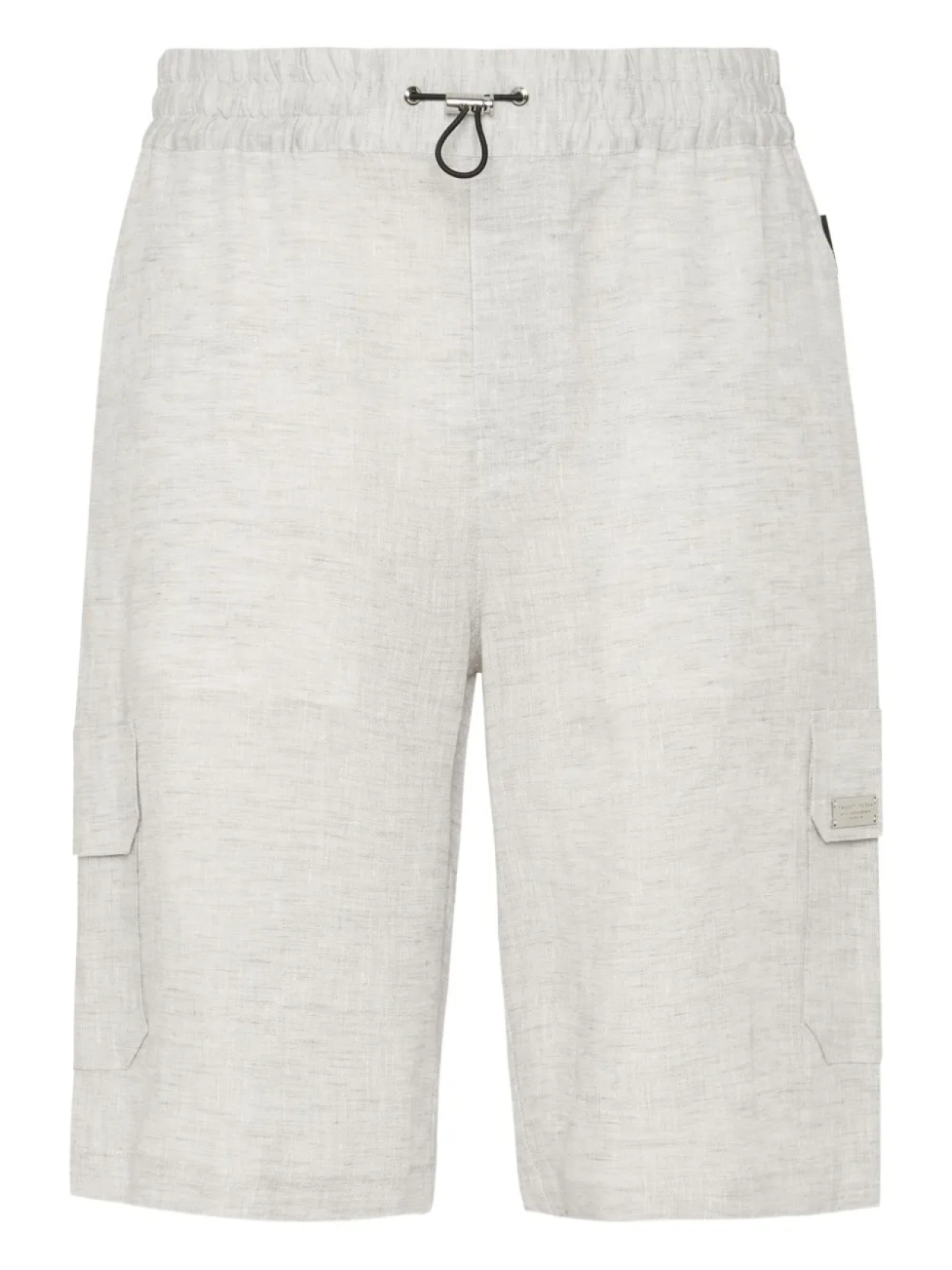 Шорты-карго Coolkid Philipp Plein, серый
Шорты-карго Coolkid Philipp Plein, серый