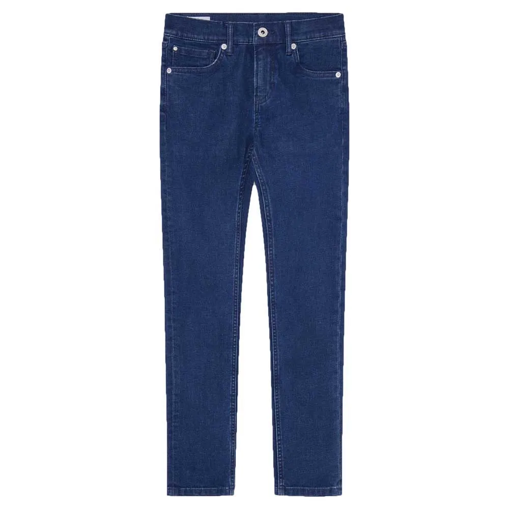 Джинсы Pepe PB202133 Skinny, синий
Джинсы Pepe PB202133 Skinny, синий