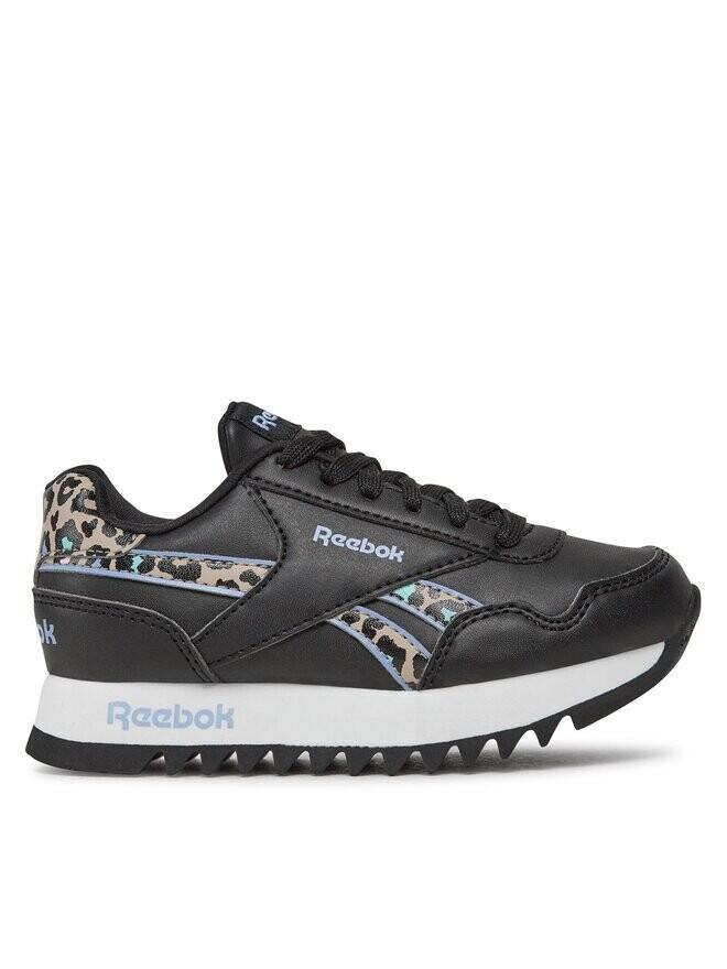 Кроссовки Royal Cl Jog Platform Reebok, черный
Кроссовки Royal Cl Jog Platform Reebok, черный