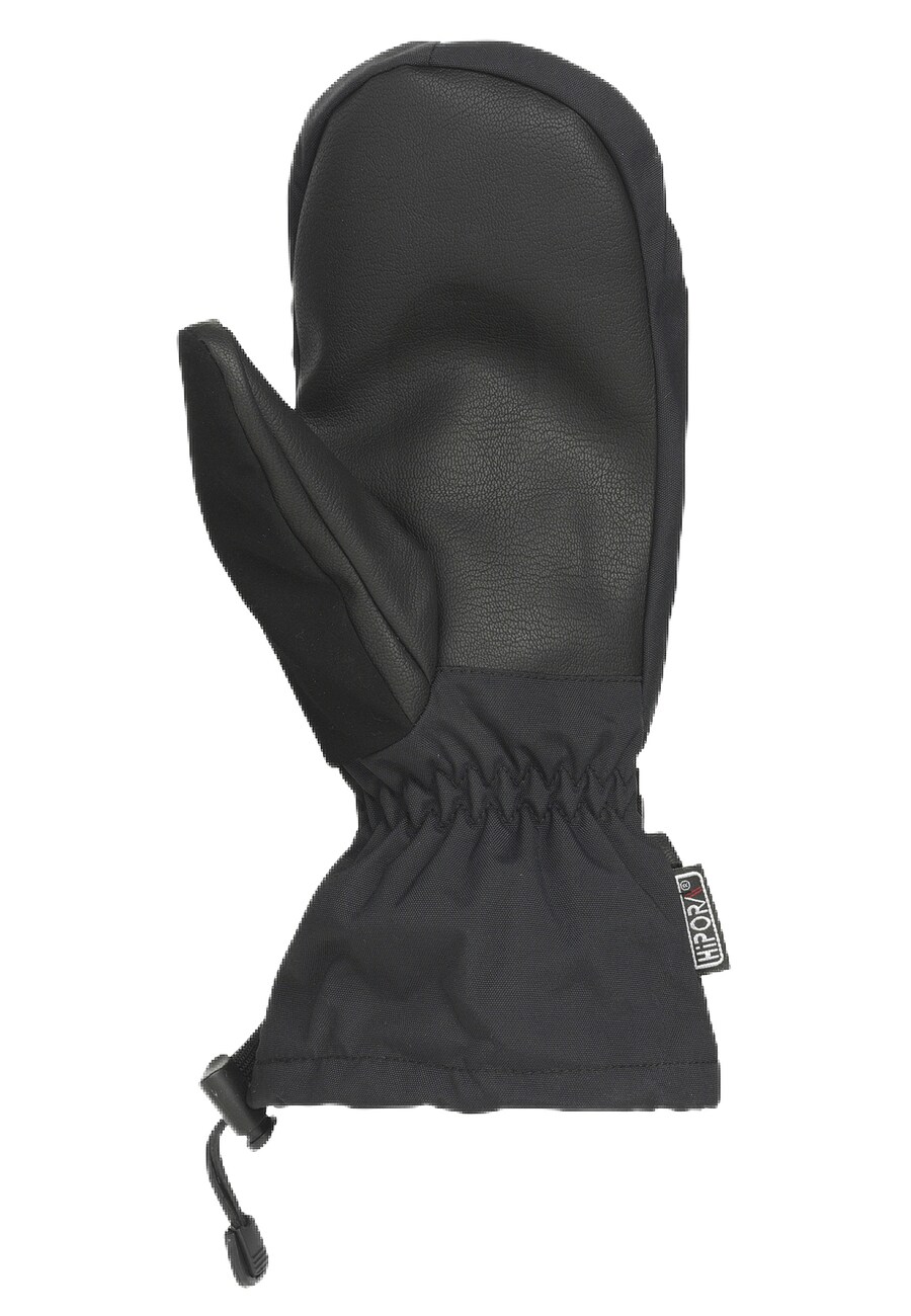 Рукавицы BULA, черный
Рукавицы BULA, черный