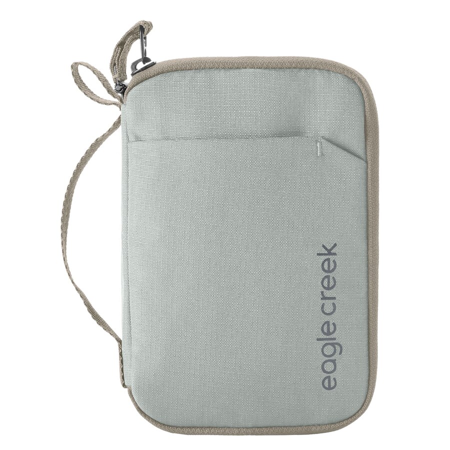 Кошелек EAGLE CREEK Stash Pouch, светло-серый
Кошелек EAGLE CREEK Stash Pouch, светло-серый