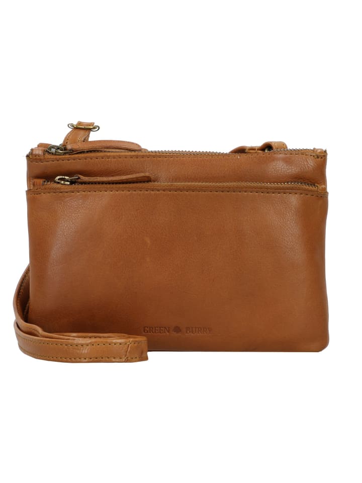 Сумка через плечо Greenburry
Сумка через плечо Greenburry