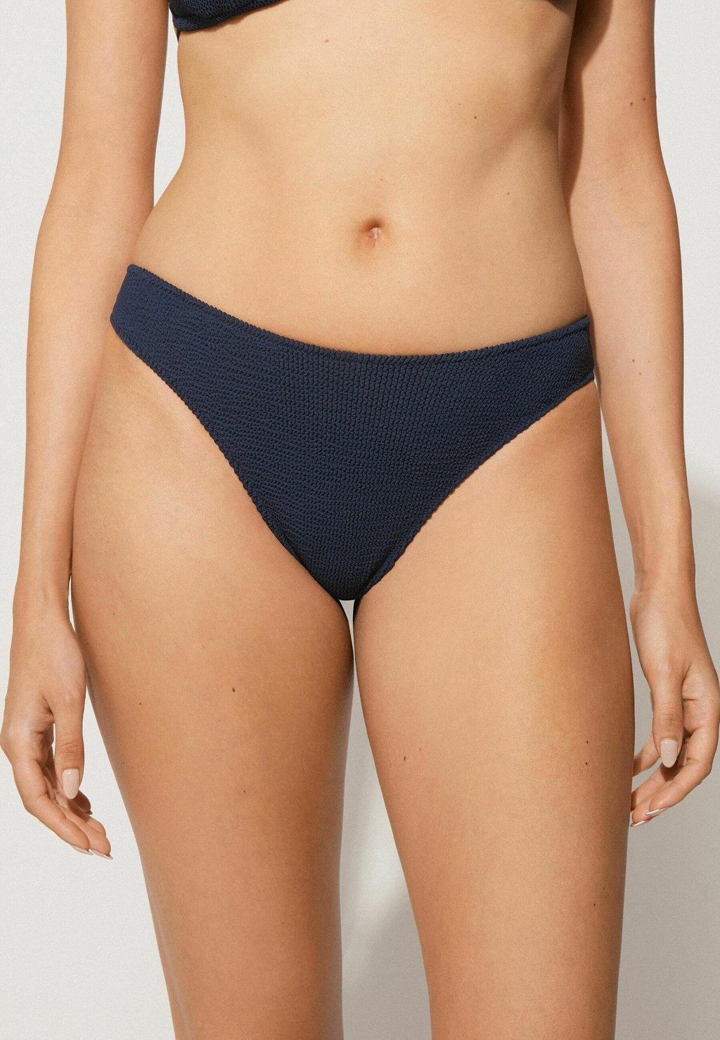 Плавки бикини Tezenis, темно-синий
Плавки бикини Tezenis, темно-синий