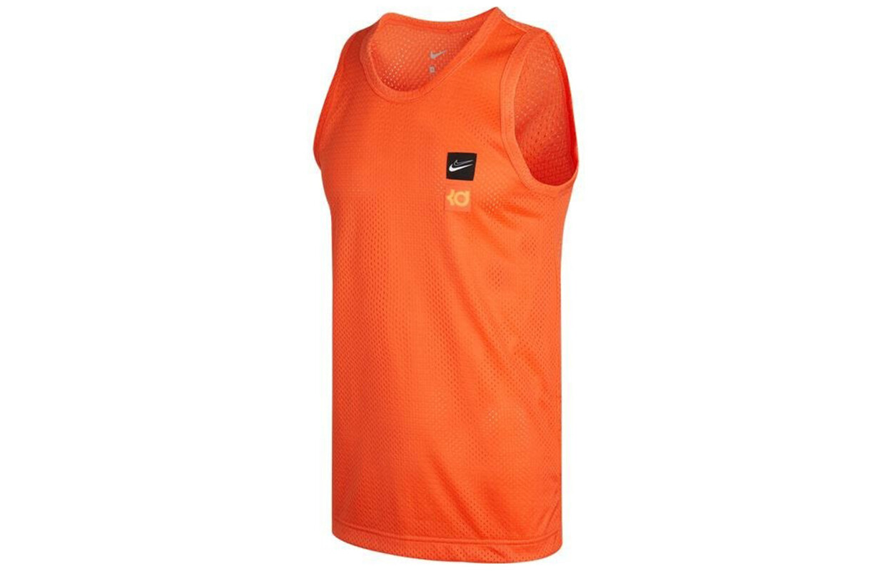 Майка мужская оранжевый Nike, оранжевый
Майка мужская оранжевый Nike, оранжевый