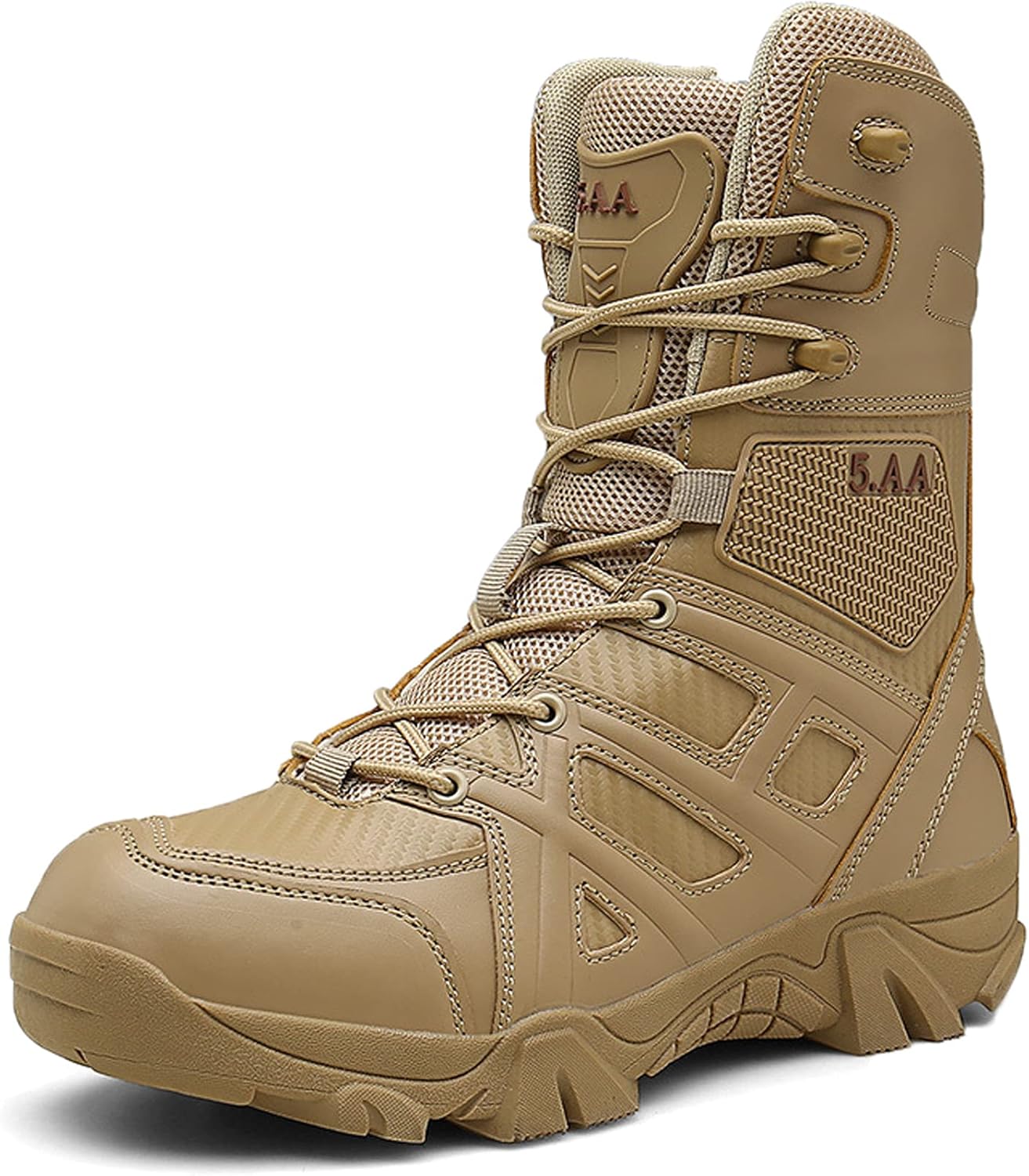 Мужские трекинговые ботинки hongrenamz, водонепроницаемые, высокие, для скалолазания и пеших прогулок, противоскользящие, для улицы, песочный, EU43/US9, 9 Sand
Мужские трекинговые ботинки hongrenamz, водонепроницаемые, высокие, для скалолазания и пеших прогулок, противоскользящие, для улицы, песочный, EU43/US9, 9 Sand