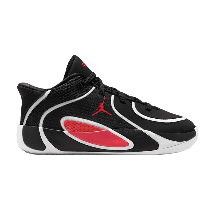 Кроссовки Nike Jordan Tatum 4 PS 'Bloodline'
Кроссовки Nike Jordan Tatum 4 PS 'Bloodline'