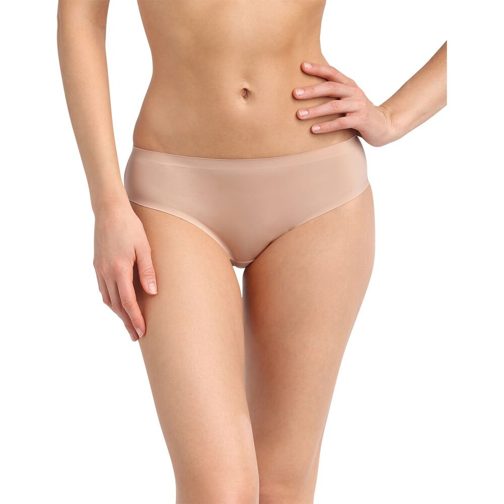 Трусы Dim Paris AD007YG.3UY, бежевый
Трусы Dim Paris AD007YG.3UY, бежевый