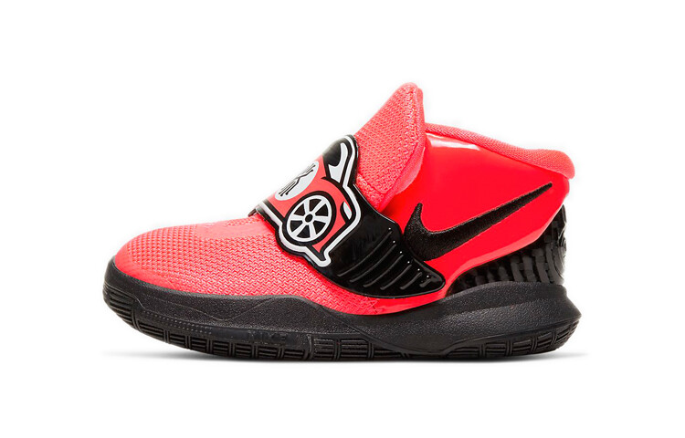 Кроссовки для малышей Nike Kyrie 6 TD
Кроссовки для малышей Nike Kyrie 6 TD