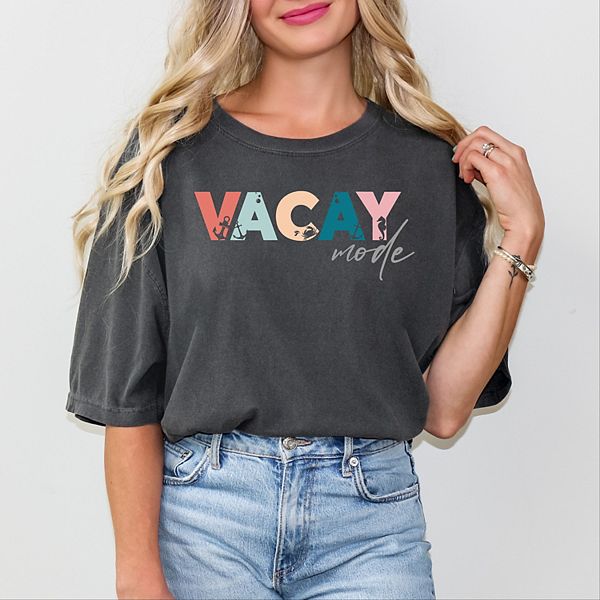 Футболка Vacay mode с эффектом окрашивания Simply Sage Market, Pepper, Зеленый, Футболка Vacay mode с эффектом окрашивания Simply Sage Market, Pepper
Футболка Vacay mode с эффектом окрашивания Simply Sage Market, Pepper, Зеленый, Футболка Vacay mode с эффектом окрашивания Simply Sage Market, Pepper
