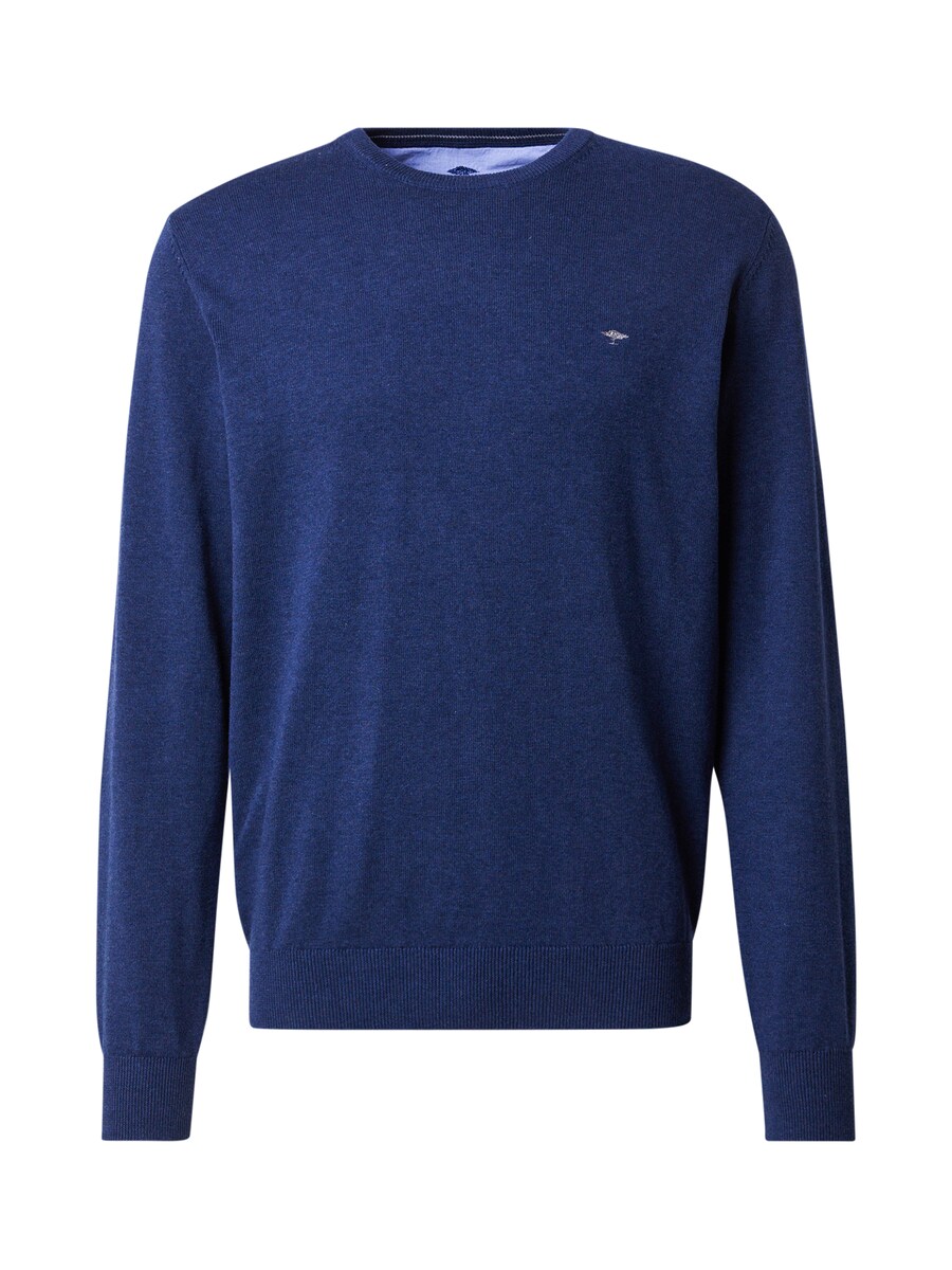 Свитер FYNCH-HATTON, темно-синий
Свитер FYNCH-HATTON, темно-синий