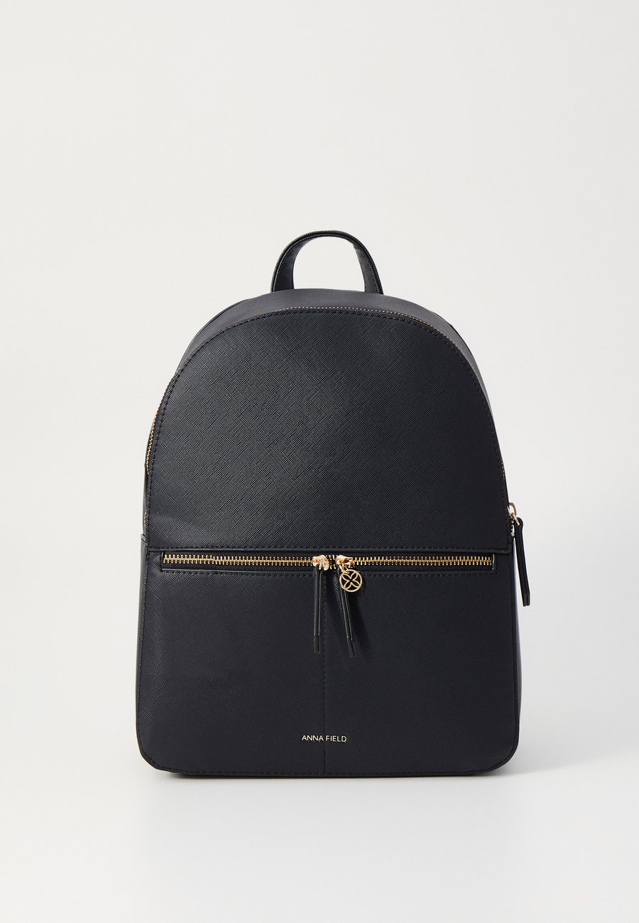 Рюкзак Anna Field Rucksack, Black
Рюкзак Anna Field Rucksack, Black